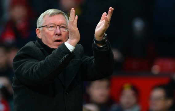 Sir Alex tritt als United-Trainer ab