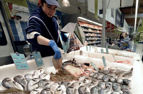 EU will die Fischbestände schonen