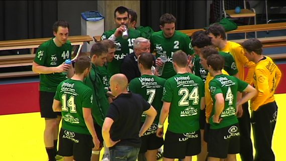 Handball-Landesmeisterschaft: Entscheidung vertagt