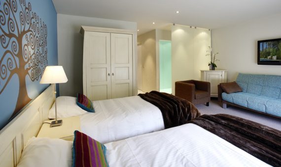 Tourismussektor zufrieden mit Pfingstbilanz