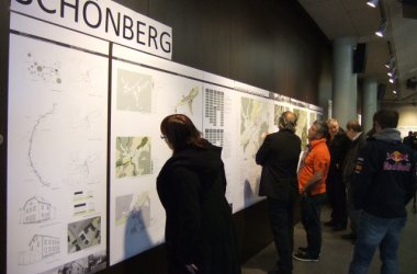 Leader-Projekt abgeschlossen