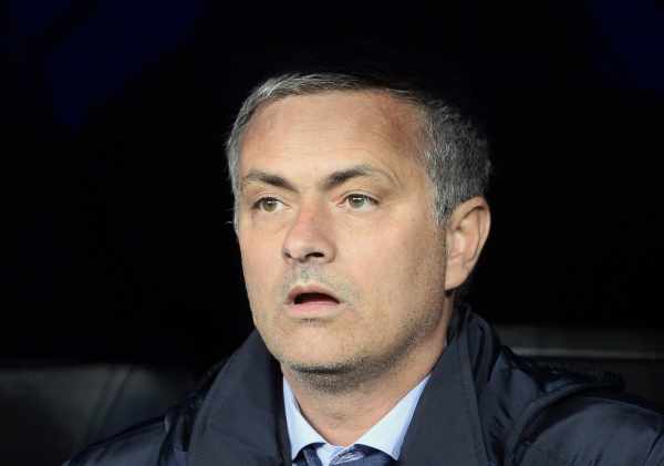 Enttäuschung für Real-Trainer José Mourinho