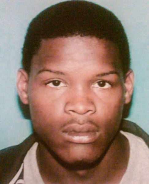 Festnahme nach Schüssen bei Muttertags-Umzug in New Orleans - der 19-jährige Akein Scott