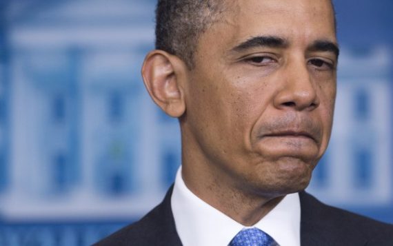 US-Präsident Barack Obama