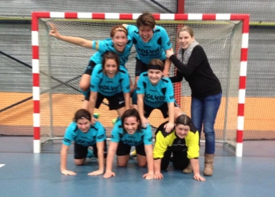 Penarol-Damen gewinnen den Provinzpokal