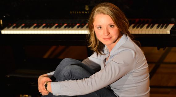 Stéphanie Proot steht im Halbfinale