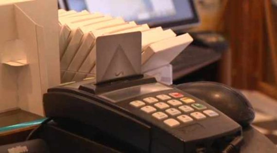 Die SIS-Karte hat bald ausgedient