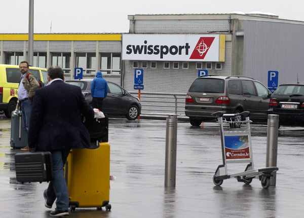 Streik bei Swissport geht weiter