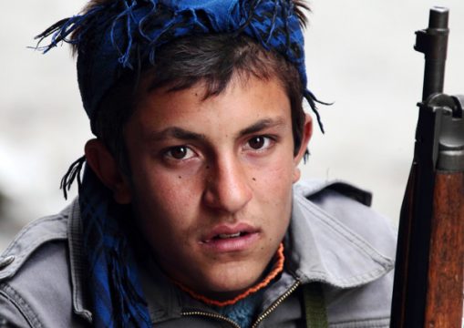 Ab Samstag sind wieder Waffenlieferungen an Syrien möglich