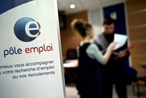 Arbeitslosigkeit in den Euroländern klettert auf Rekordniveau
