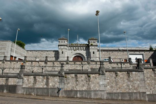 Ehemaliges Gefängnis von Verviers