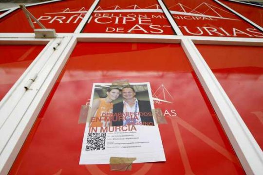 Was geschah mit der niederländischen Ex-Volleyballerin Ingrid Visser und ihrem Lebensgefährten?