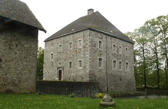 Schloss Weims wird Bed & Breakfast