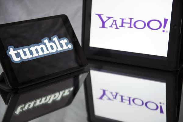 Yahoo kauft Tumblr-Blogs