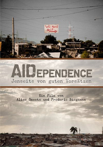 AIDependence - Jenseits von guten Vorsätzen: Dokumentarfilm im BRF Fernsehen