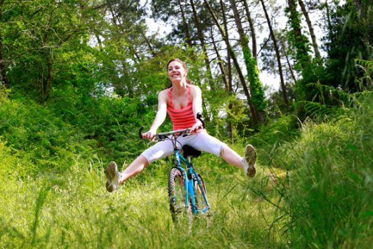 Wird Elena Schmitz neues Top Model Belgium?