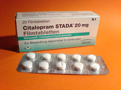 Preis für Antidepressivum "Citalopram" künstlich hochgehalten: EU-Kommission straft Pharmakonzerne mit Bußgeld