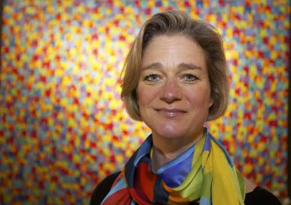 Delphine Boël