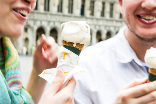 Leben in Belgien teurer als im EU-Schnitt