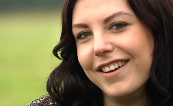 Elena Schmitz: Das nächste "Top Model Belgium"?