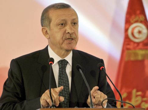 Erdogan beharrt auf umstrittenem Bauprojekt in Istanbul