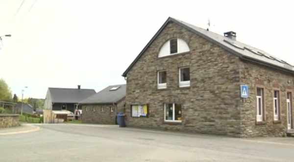 Die Dorfschule Espeler
