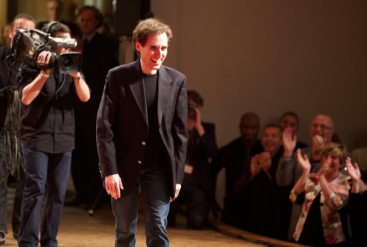 Israelischer Pianist Boris Giltburg gewinnt Königin-Elisabeth-Wettbewerb