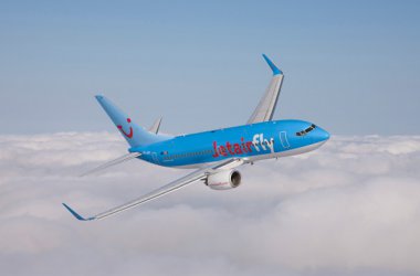 Über den Wolken: Unterwegs mit Belgiens modernster Fluggesellschaft Jetairfly