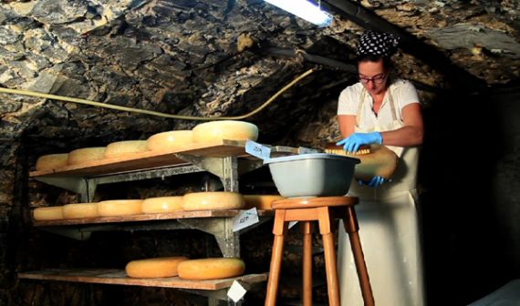 Neues Qualitätssiegel: Made in Ostbelgien