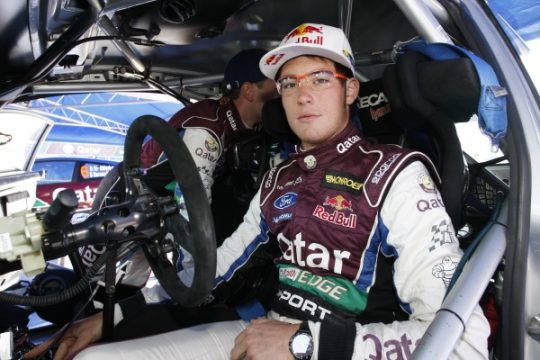 Thierry Neuville: "Wir haben gezeigt, dass wir es doch können!"