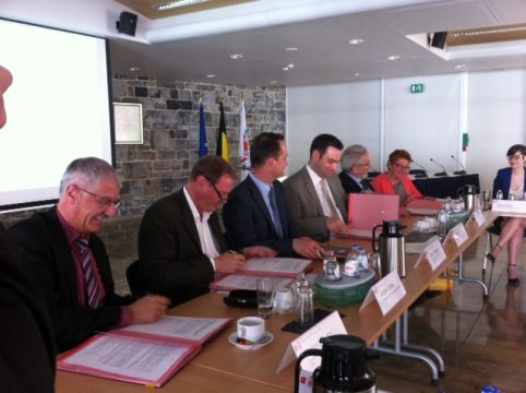 PMS-Zentren in der DG sollen zusammengelegt werden