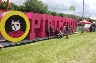 Pinkpop: Zweiter Festivaltag hatte einige Stimmungshighlights