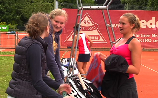 Schwierige Saison für die Frauen des KTC Eupen