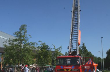 Triangel-Fest am Nationalfeiertag