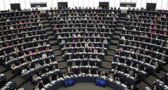 EU-Parlament fordert Stopp aller US-Überwachungsprogramme - Abstimmung in Straßburg