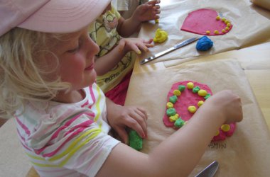 25. Sommeratelier in Neundorf gestartet