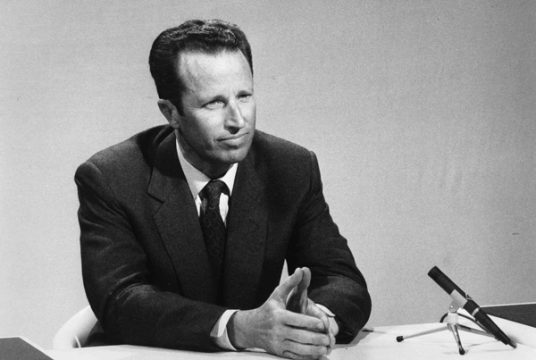 König Balduin (1975)