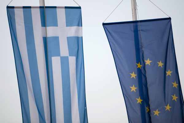 Griechenland will die Troika und die EU nicht enttäuschen