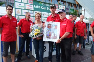 MTB-Cup-Rennen in St.Vith