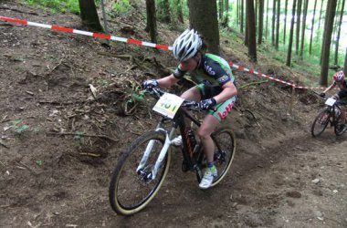 MTB-Cup-Rennen in St.Vith