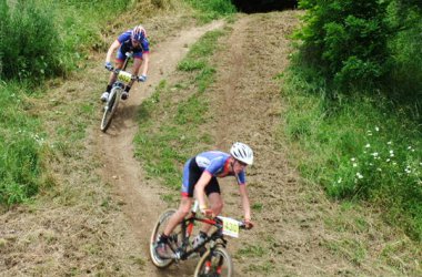MTB-Cup-Rennen in St.Vith