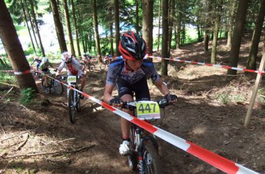 MTB-Cup-Rennen in St.Vith