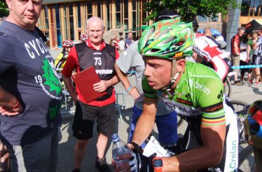 MTB-Cup-Rennen in St.Vith