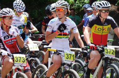 MTB-Cup-Rennen in St.Vith