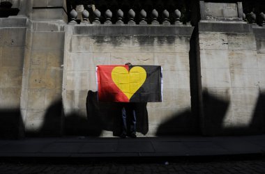 Nationalfeiertag und Thronwechsel in Brüssel