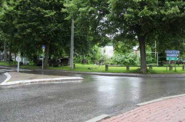 Eupen: Verkehrsunfall mit Verletzten
