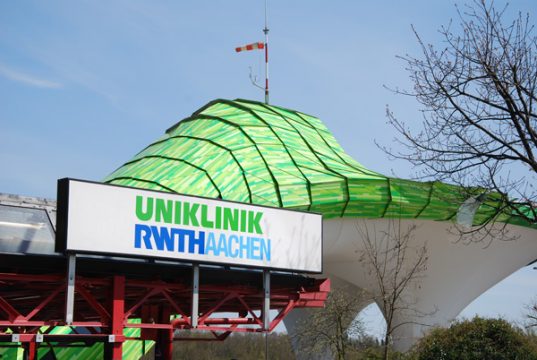 Uniklinik RWTH Aachen