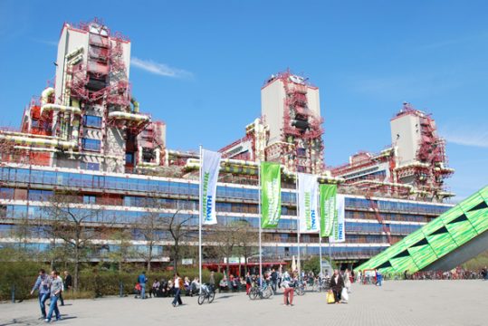 Uniklinik RWTH Aachen (Bild:UK Aachen)