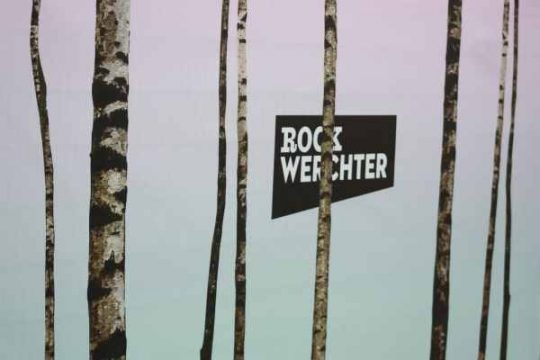 Vier Tage Werchter-Wahnsinn sind gestartet