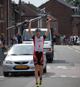 Michael Hilgers ist Provinzmeister 2013